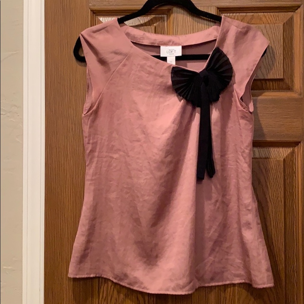 Ann Taylor LOFT Top